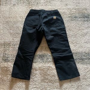 Carharrt carpenter pants